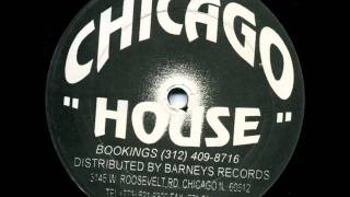 DJ FUNK "XTC Part 2" (Untitled Track) DANCE MANIA 206 1997
