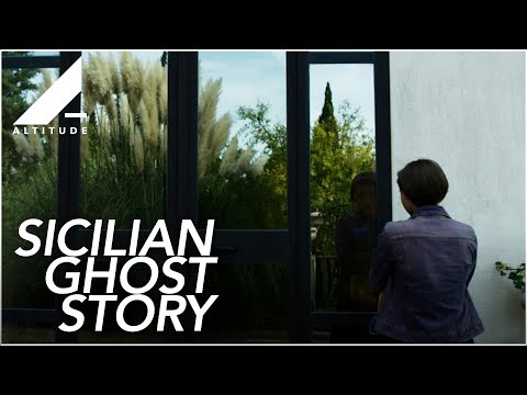 Thumbnail of the video: Luna Visits Giuseppe's House | Sicilian Ghost Story | Altitude Films