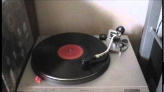 Aerosmith- Spaced (Vinyl)