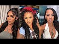 Ahna Mac Being Funny For 1 Minute Straight