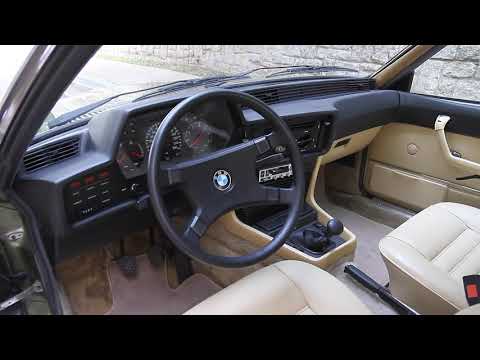 1979 BMW 635csi (CC-1486498) for sale in Atlanta, Georgia
