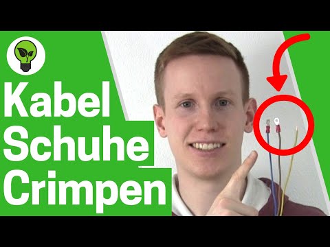 Crimping cable lugs ✅ ULTIMATE GUIDE: How to correctly press flat connectors and use crimping pli...