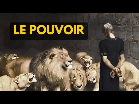 Le Pouvoir Caché Qui Contrôle Vos Pensées – Michel Foucault