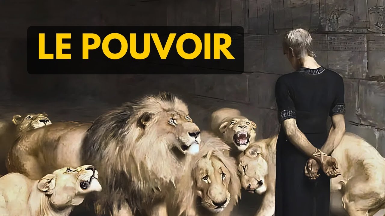 Michel Foucault : Qu'est-ce que Le Pouvoir