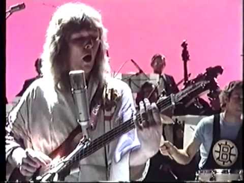 Chris Squire   Hold Out Your Hand     You By My Side