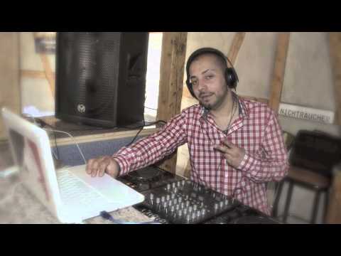 She Love Kizomba 2014 - DJ CHAQUILL