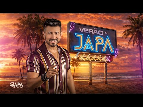 CD Verão do Japa - George Japa (JANEIRO 2026)