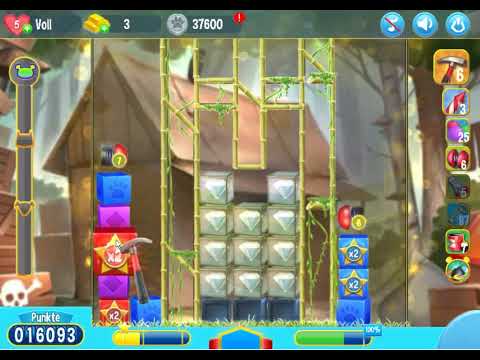 Pet Rescue Saga Level 4298 - NO BOOSTERS