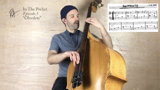 Obsolete Bass Tutorial | MUTEMATH | How to Play Bass