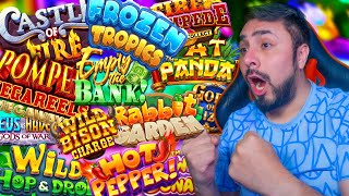 ¡EN VIVO! Hoy es un buen día para vencer al casino | PKM thumbnail
