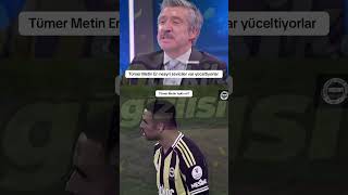 Miniaturka - En nesyriciler var ya onu yüceltiyorlar ! Tümer Metin haklı mı?