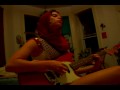 Angel Deradoorian 