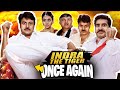 Indra The Tiger Once Again JHALLU BHAI