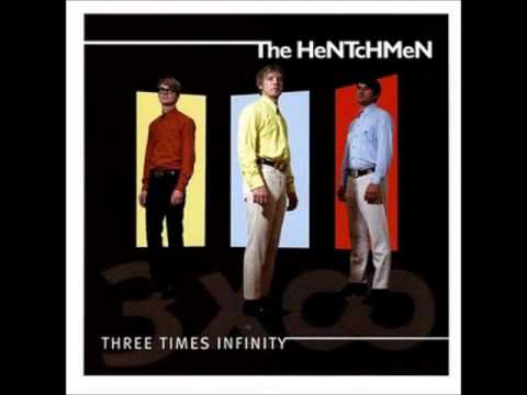 The Hentchmen - Pack Up & Go