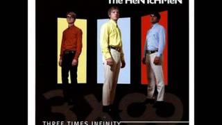 The Hentchmen - Pack Up & Go