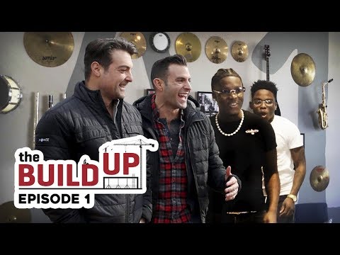 建立：第1集 巴爾的摩公寓裝修工程 (The Build Up: Episode 1  Baltimore Apartment Renovation)