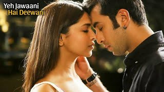 Ilahi Mera Jee Aaye | Full Song | Yeh Jawaani Hai Deewani | Arijit Singh | Rakesh Tunes