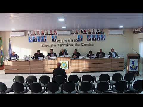 Sessão 20/05/2026