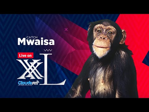 MWAISA NA MOTRA THE FUTURE YUPO KWENYE XXL CLOUDS FM.
