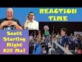 REACTION TIME | 