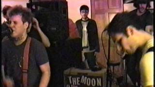 Q and not U - live in Athens, GA 1-29-2001 part 2