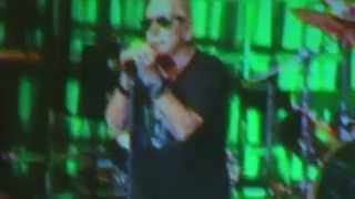 Eric Burdon   Water