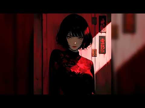 MC ORSEN, 37R - NO MERCY ( slowed + reverb )