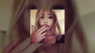 kreayshawn - go hard (speed up)