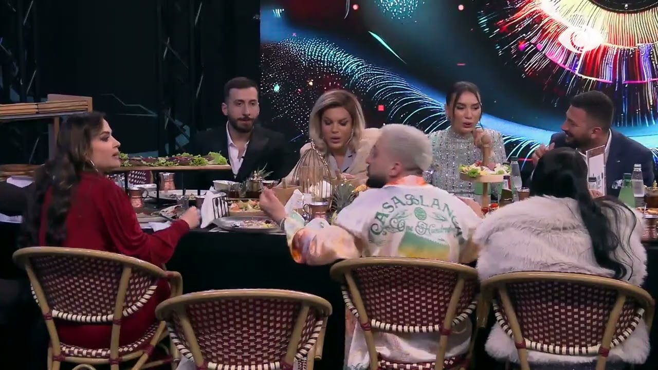 “Halla madhe”/ Gjesti-Rozanës për zarfin e zi: Kam menduar se do dal jashtë…