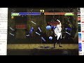 MKTX Human Smoke UMK3 Brutality