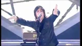 The X Factor 2004: Live Show 1 - Tabby Callaghan