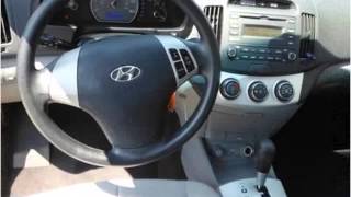 preview picture of video '2008 Hyundai Elantra Used Cars Smithville MO'