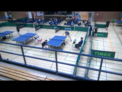 elit final polarline cup 5/4 2014