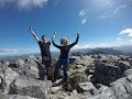 Federation Peak In A Day By Jen Brown And Justin Boocock