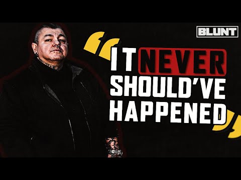 Dave Chavarri opens up about Ill Nino's Past and Future