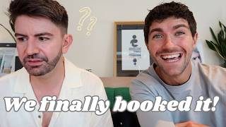 Double the fun: Office day, Shopping Spree and Exciting plans! Mr Carrington