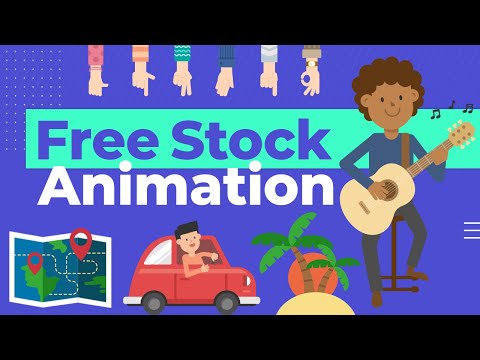 Free Animation Clips For Download - TheRescipes.info