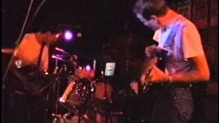 Monks of Doom- Cattle Club, Sacramento Ca. 4/27/91 Part 6 Camper Van Beethoven