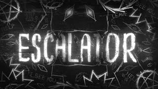 Cover art for Escalator