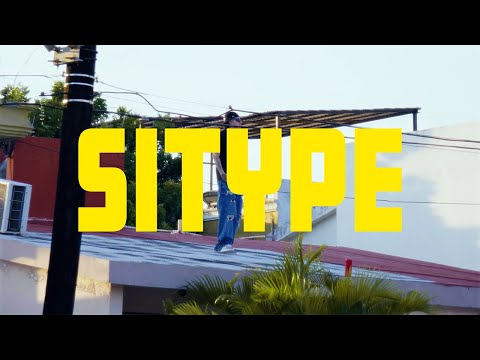 Deack Lopez - SITYPE  (NOTYPE BOY’S VERSION)