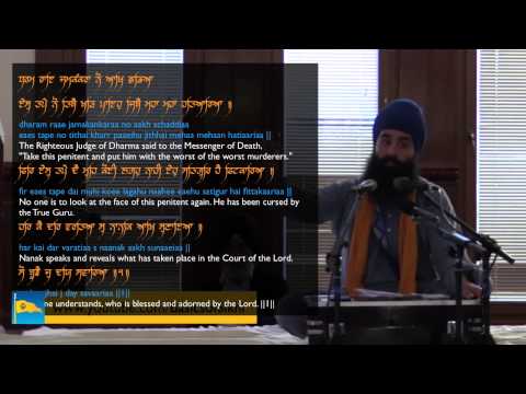 basicsofsikhi’s Video 112098217778 wyGYziumpDc