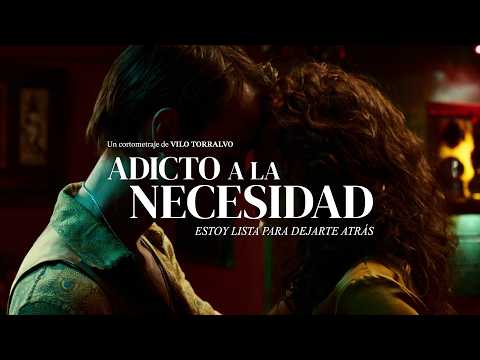 Adicto a la necesidad | Cortometraje musical sobre una relación tóxica — Vilo Torralvo