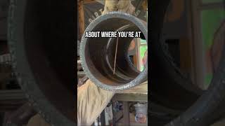Keeping Your Tig Root Consistent