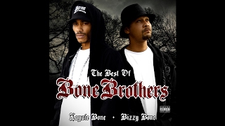 Bone Brothers - Real Life feat. Krayzie Bone