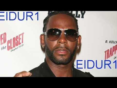 R. Kelly - "It Depends" (Remix) [2026]