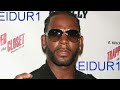 R Kelly It Depends Remix 2026
