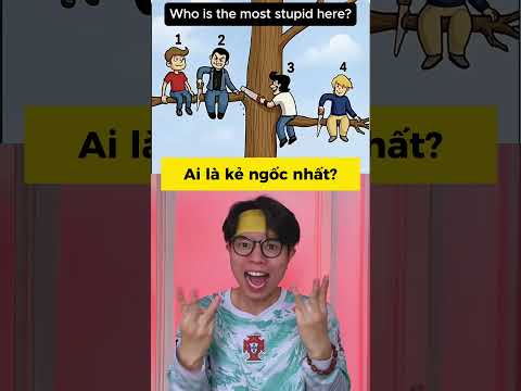 Ai là kẻ ngốc nhất? #meoxanh #ohnoteam #cosplay #halloween