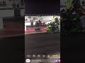The Great Kabuki Vs Joe Aka JR Aka He Shit Himself