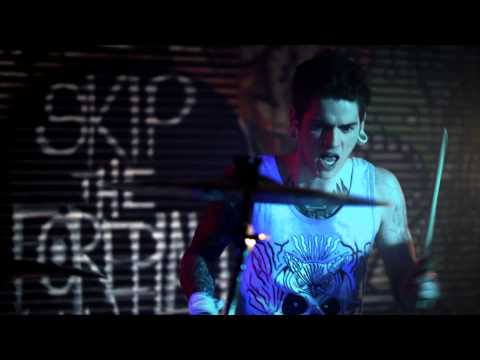 Skip The Foreplay - "DJ"