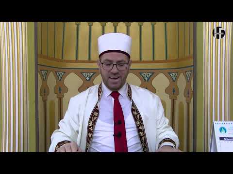 Hoxhë Fidaim Fazliu - 10 ligjet e kaptines El-en'Am.